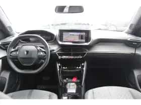 Peugeot 2008 (2025) thumbnail 33