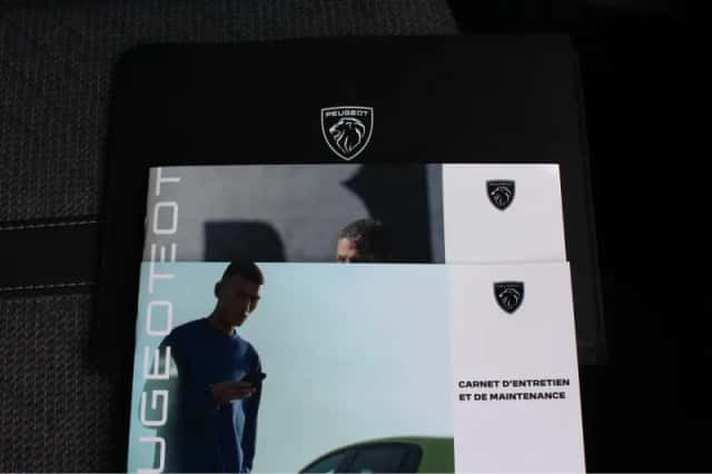 Peugeot 2008 (2025) thumbnail 35