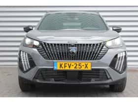 Peugeot 2008 (2025) thumbnail 5
