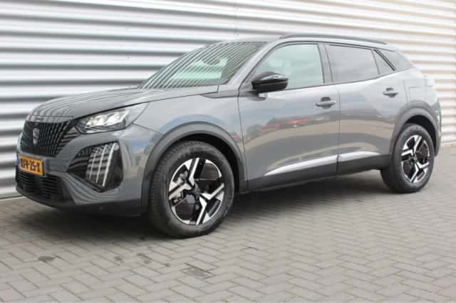 Peugeot 2008 (2025) thumbnail 6