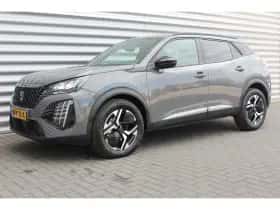 Peugeot 2008 (2025) thumbnail 6