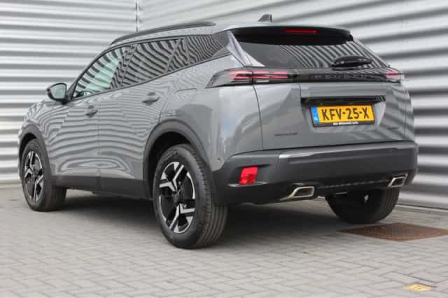 Peugeot 2008 (2025) thumbnail 7