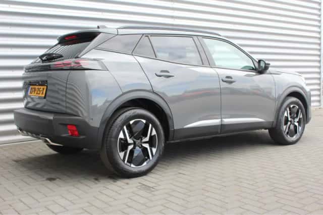Peugeot 2008 (2025) thumbnail 9