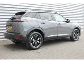 Peugeot 2008 (2025) thumbnail 9