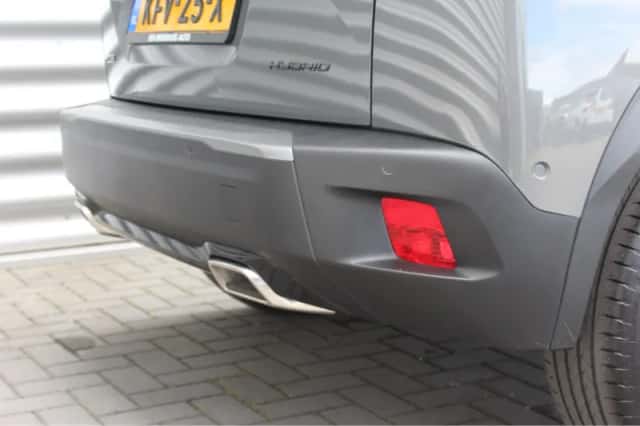 Peugeot 2008 (2025) thumbnail 10