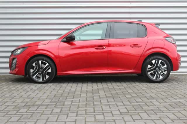 Peugeot 208 (2024) thumbnail 2