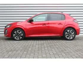 Peugeot 208 (2024) thumbnail 2