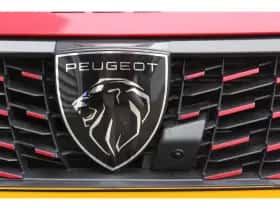 Peugeot 208 (2024) thumbnail 13
