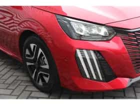 Peugeot 208 (2024) thumbnail 14