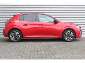 Peugeot 208 (2024) thumbnail 3