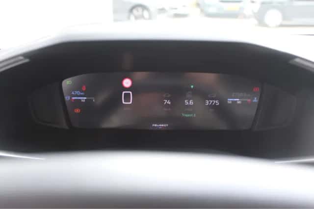 Peugeot 208 (2024) thumbnail 23