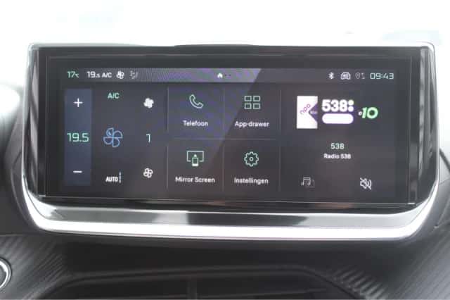 Peugeot 208 (2024) thumbnail 29