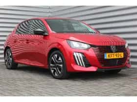 Peugeot 208 (2024) thumbnail 4