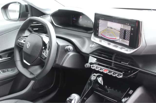 Peugeot 208 (2024) thumbnail 34