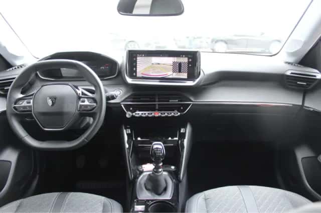 Peugeot 208 (2024) thumbnail 35