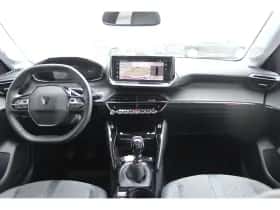 Peugeot 208 (2024) thumbnail 35