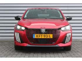 Peugeot 208 (2024) thumbnail 5