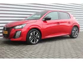 Peugeot 208 (2024) thumbnail 6