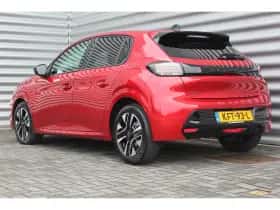 Peugeot 208 (2024) thumbnail 7