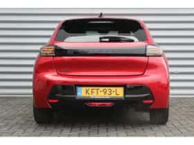 Peugeot 208 (2024) thumbnail 8