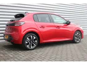 Peugeot 208 (2024) thumbnail 9