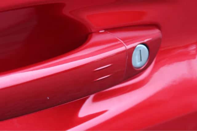Peugeot 208 (2024) thumbnail 10