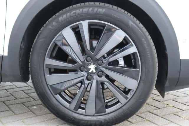 Peugeot 5008 (2025) thumbnail 12