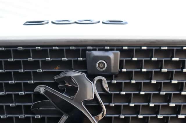 Peugeot 5008 (2025) thumbnail 17