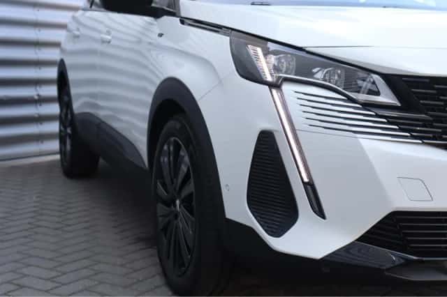 Peugeot 5008 (2025) thumbnail 18