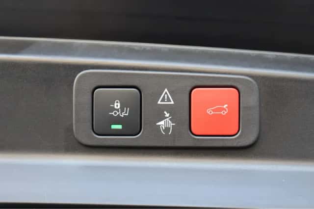 Peugeot 5008 (2025) thumbnail 20