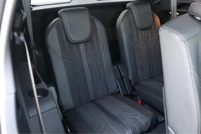 Peugeot 5008 (2025) thumbnail 23