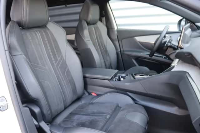 Peugeot 5008 (2025) thumbnail 25