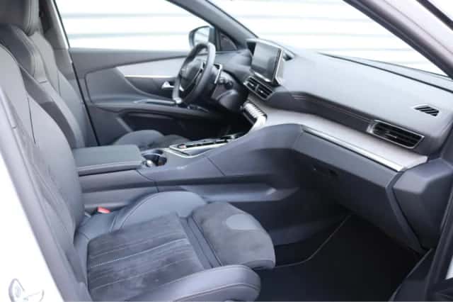 Peugeot 5008 (2025) thumbnail 26