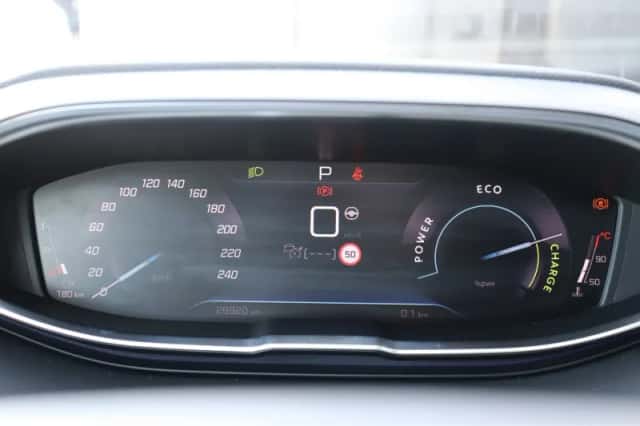 Peugeot 5008 (2025) thumbnail 34