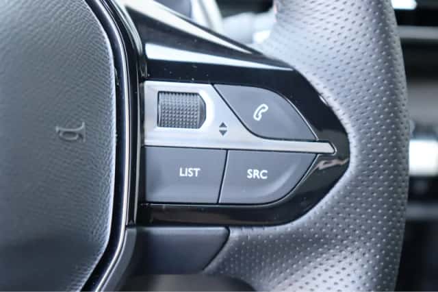 Peugeot 5008 (2025) thumbnail 35