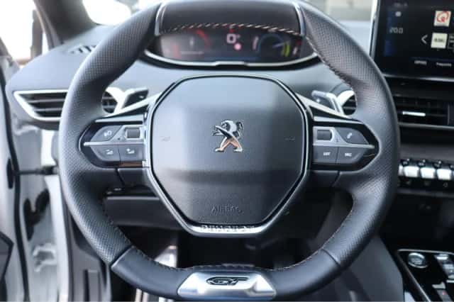 Peugeot 5008 (2025) thumbnail 39