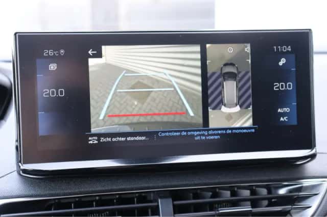 Peugeot 5008 (2025) thumbnail 40