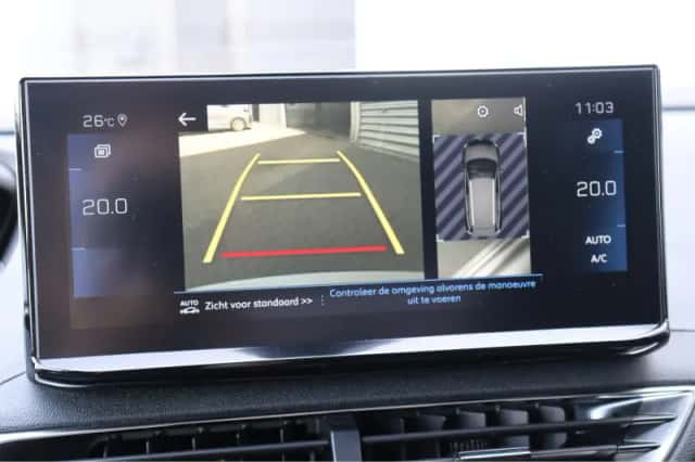 Peugeot 5008 (2025) thumbnail 41