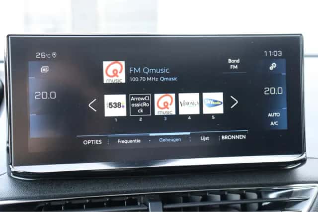 Peugeot 5008 (2025) thumbnail 42