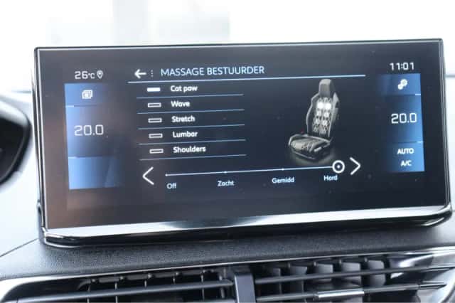 Peugeot 5008 (2025) thumbnail 43