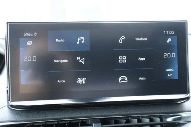 Peugeot 5008 (2025) thumbnail 44