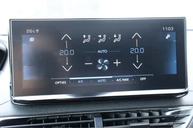 Peugeot 5008 (2025) thumbnail 45
