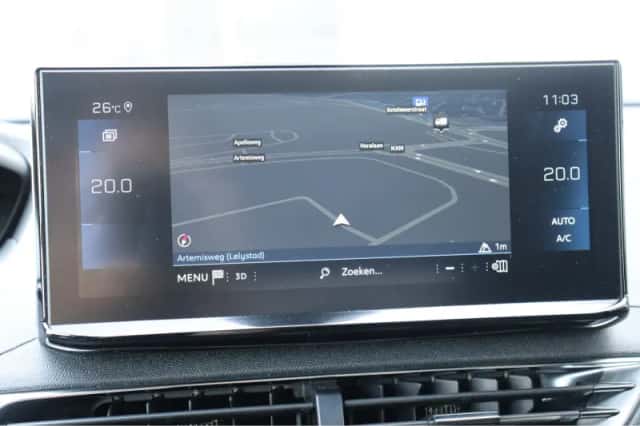Peugeot 5008 (2025) thumbnail 46