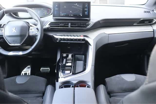 Peugeot 5008 (2025) thumbnail 49