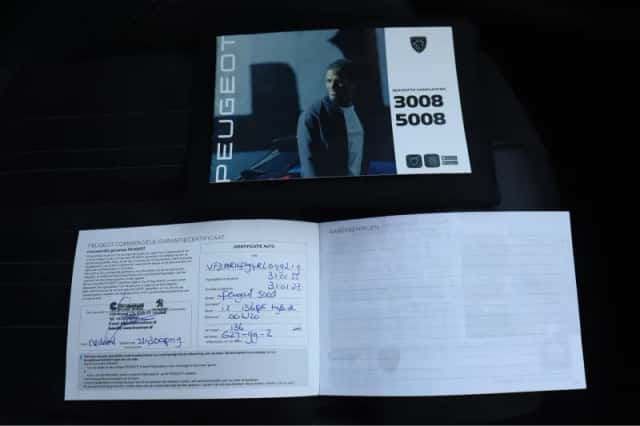 Peugeot 5008 (2025) thumbnail 51