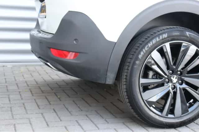 Peugeot 5008 (2025) thumbnail 10
