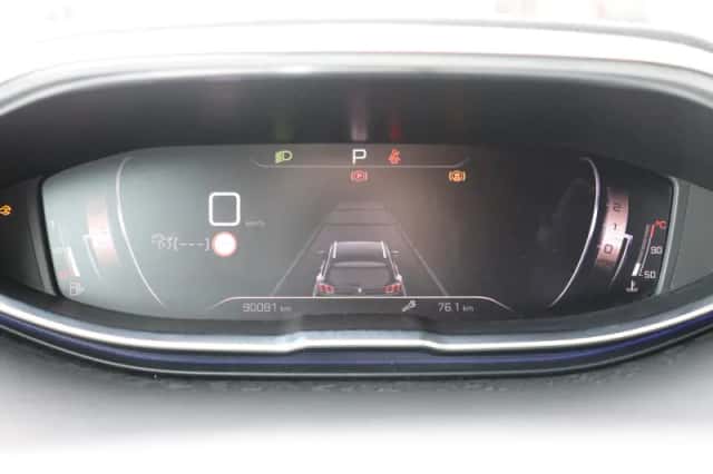 Peugeot 3008 (2023) thumbnail 29