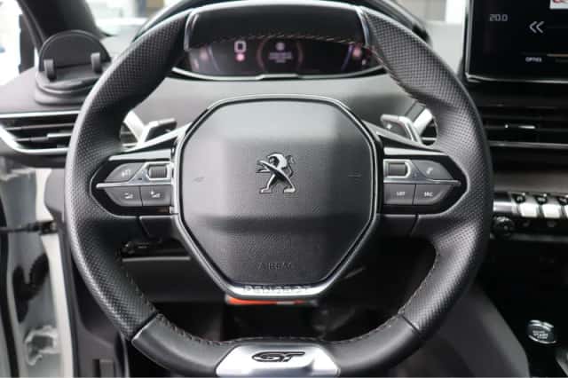 Peugeot 3008 (2023) thumbnail 34