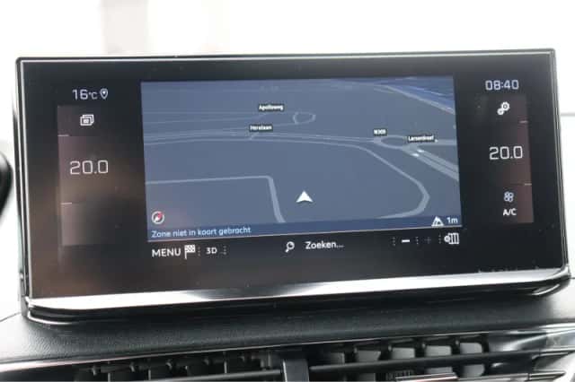 Peugeot 3008 (2023) thumbnail 35