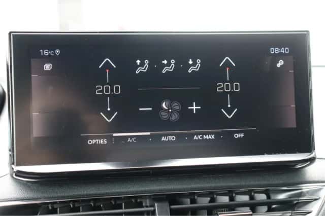 Peugeot 3008 (2023) thumbnail 39